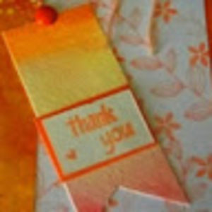 Meet your Posher, Peggy